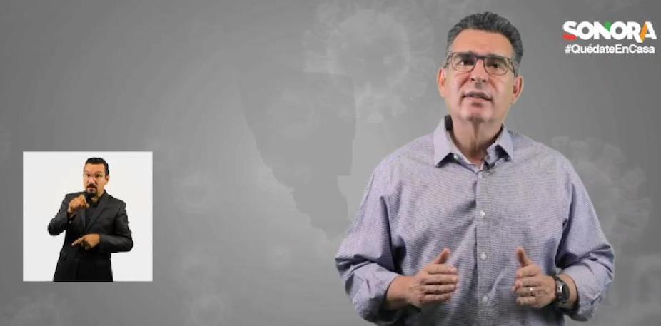 El uso de cubrebocas debe ser primordial, principalmente en el transporte público: Enrique Clausen Iberri