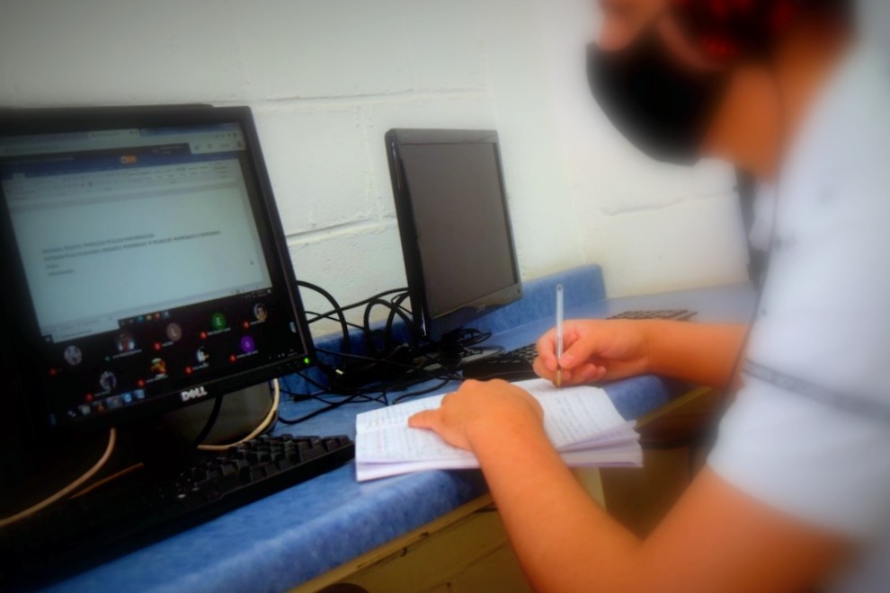 Logra joven en tratamiento en Itama su sueño de ingresar al ITH