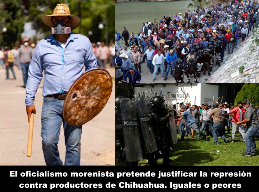 Son iguales o peores