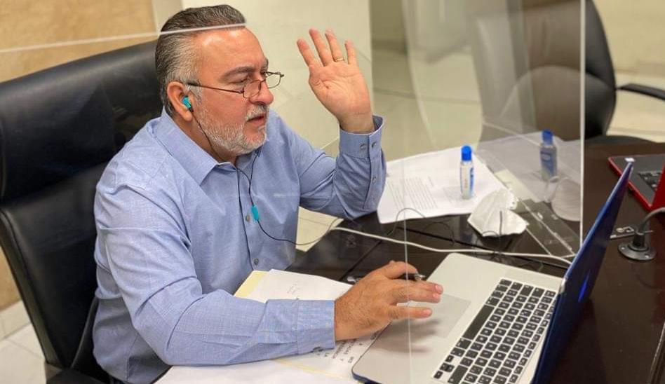 No avalamos el juicio contra 2 alcaldes porque demostraron que las acusaciones eran falsas: Montes Piña