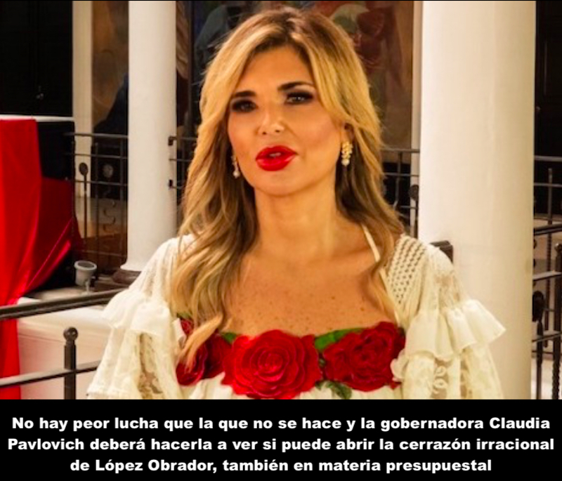 Se fregó la cosa