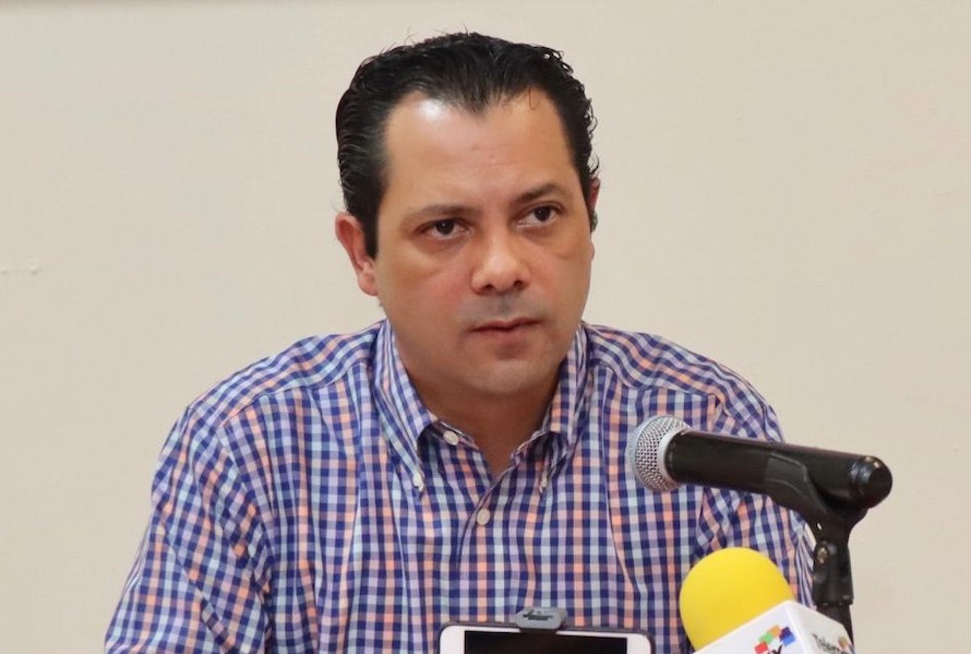 Serenos morenos: Ernesto de Lucas