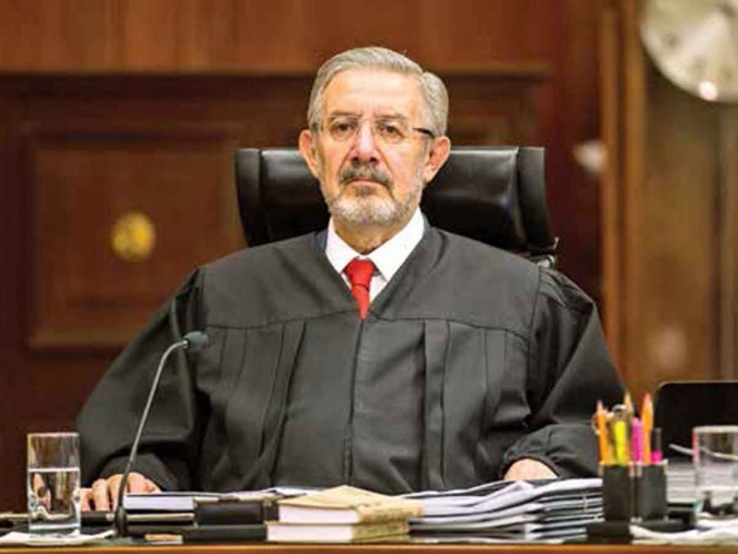 Perfilan bajar consulta sobre expresidentes