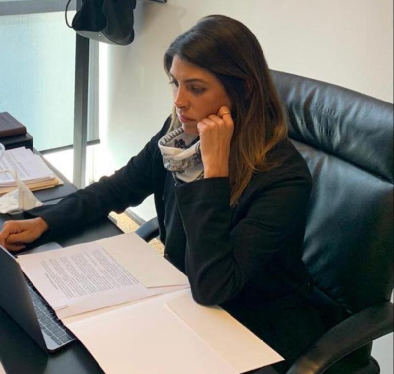 Aplicación de tarifas justas pide Sylvana Beltrones a CFE, Hacienda y la Comisión Reguladora de Energía