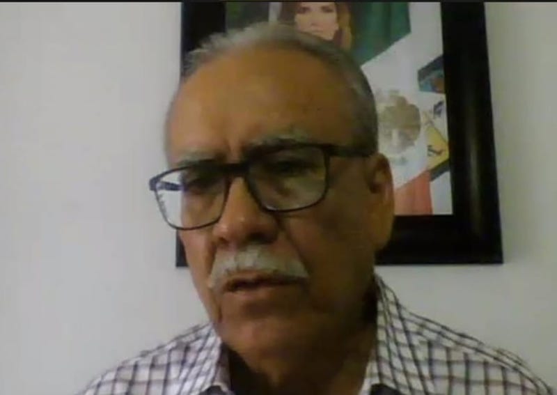 Positivo acuerdo entre Unison y Staus, tendrán incremento salarial y prestaciones: Horacio Valenzuela