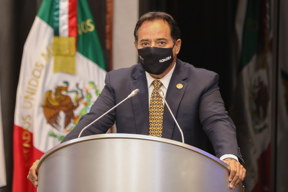 Propone diputado Colosio establecer delito contra la dignidad de víctimas u ofendidos