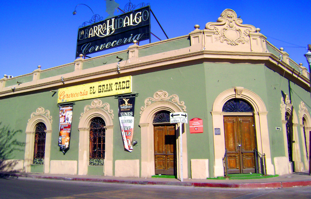 Hoy reabren oficialmente al público bares, antros y cantinas en Hermosillo