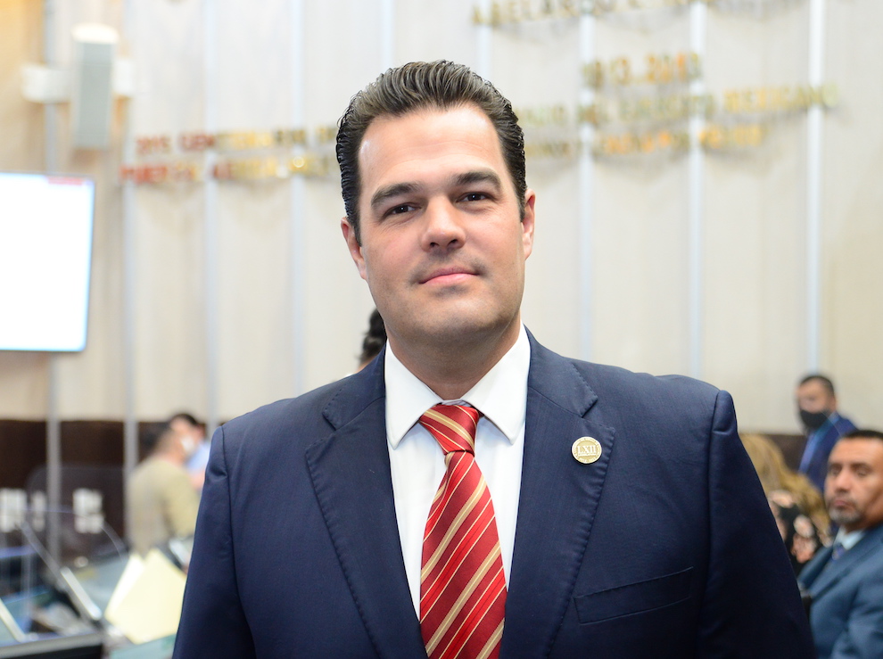 Un día con goce de sueldo para detección oportuna de cáncer construye cultura de la prevención: Díaz Brown