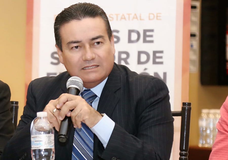 Invita SEC a compartir experiencias y aprendizajes durante el periodo de contingencia sanitaria