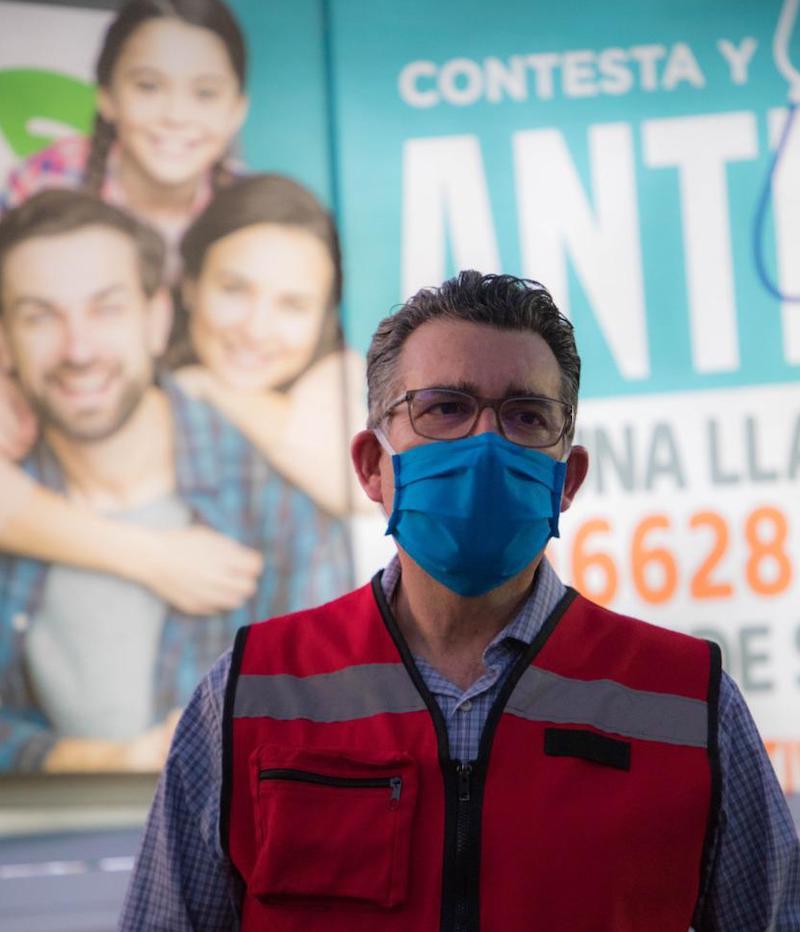 Emite Salud Sonora Protocolo para parques y áreas verdes