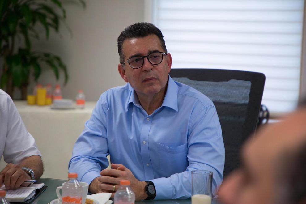 Llama Secretario de Salud a detectar síntomas de Alzheimer en adultos mayores