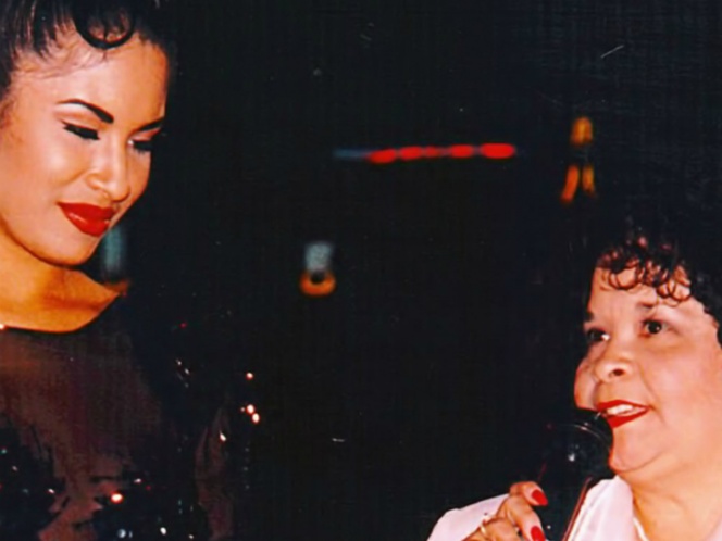 ¿Selena y Yolanda Saldívar tuvieron un romance?