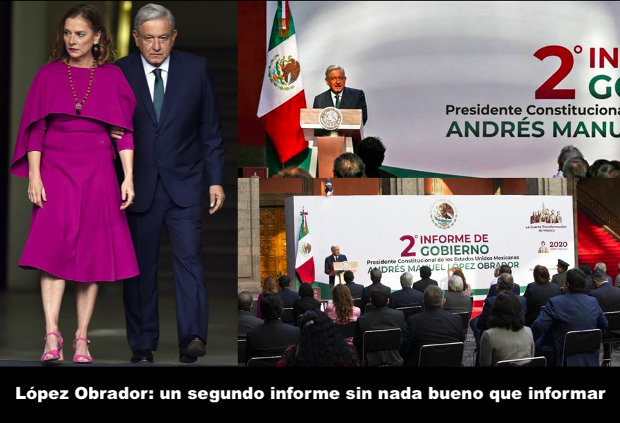 La mañanera larga