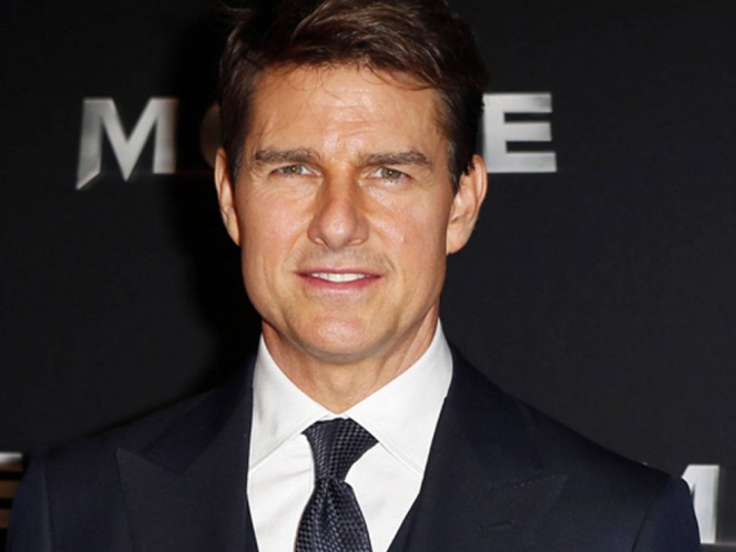 Así reanudó Tom Cruise el rodaje de ‘Misión Imposible 7’