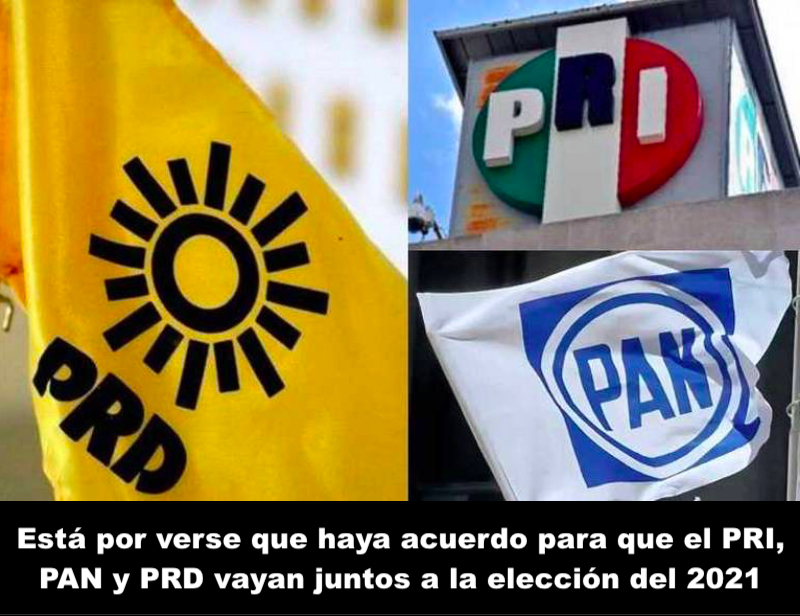 Unidad contra mal gobierno