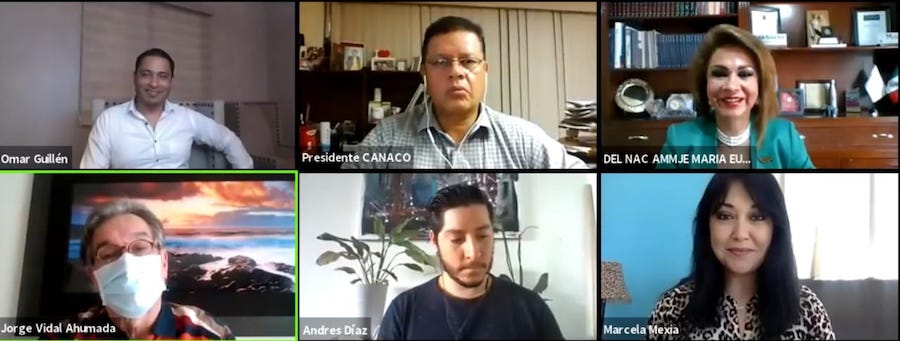 Impulsa Gobierno de Sonora comercio virtual para que Mipymes aumenten sus ventas: Vidal Ahumada