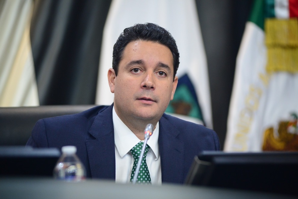 Centro de Valor Agregado  aporte  para el  desarrollo económico estatal: Jorge Villaescusa Aguayo