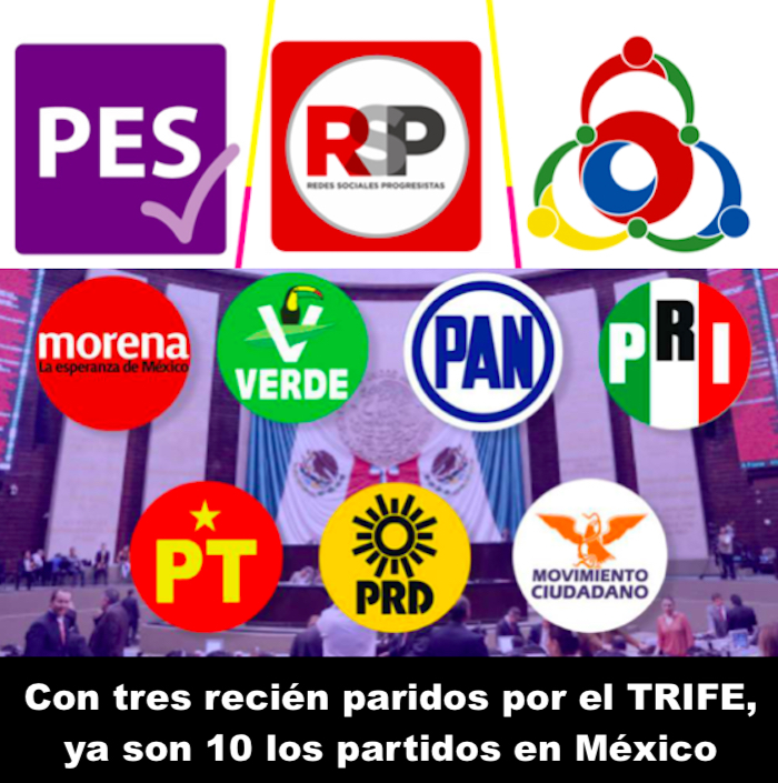 Eran muchos y parió la abuela