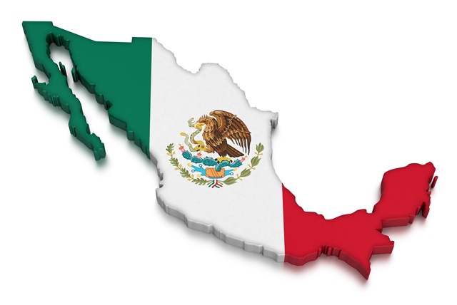 México es el país de las camas vacías y las muertes ignoradas.