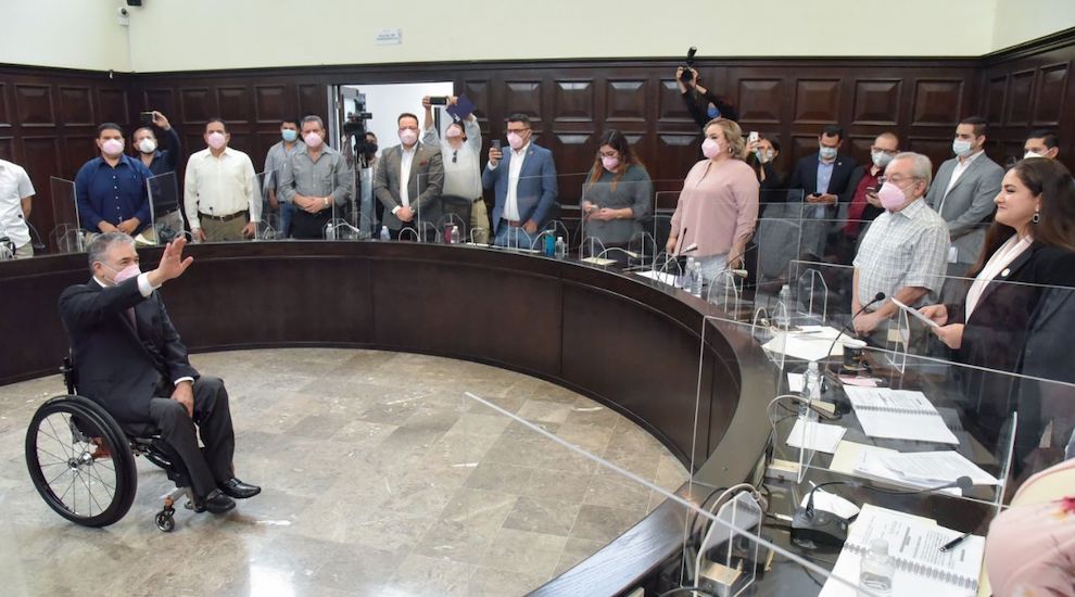 Aprueba Cabildo de Hermosillo iniciar proceso de revocación de la concesión del relleno sanitario