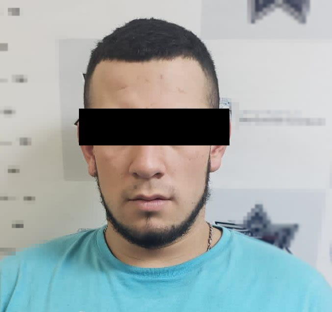 Suma PESP más detenciones de narcomenudistas e incauta 22 armas de fuego