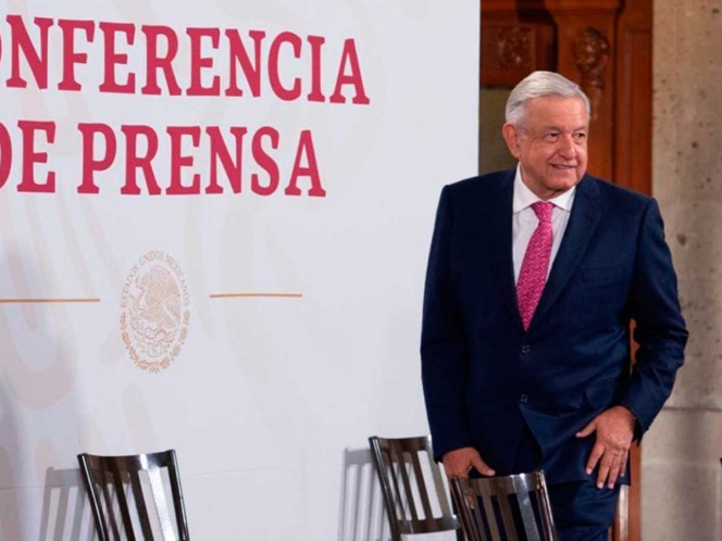 Tiene razón AMLO: las alianzas los igualan, ejemplo, Morena