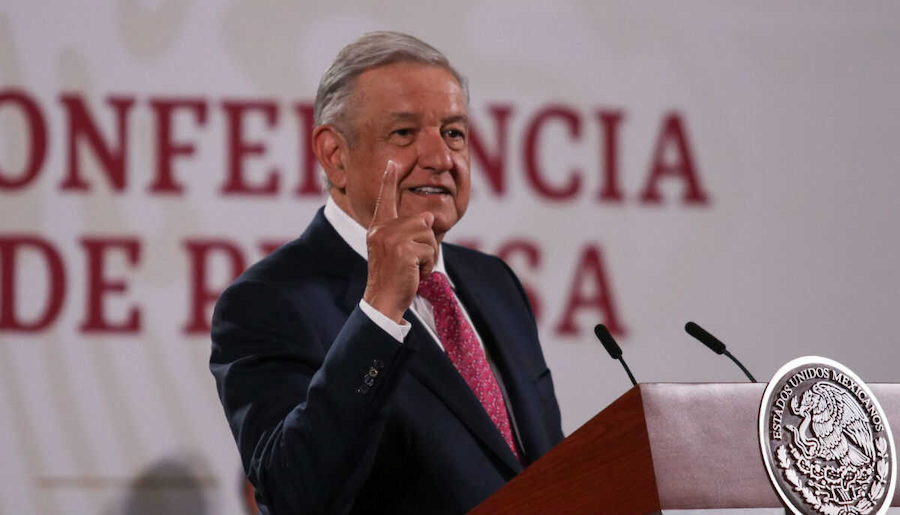 Extinción de fideicomisos, para que no haya aviadores: AMLO