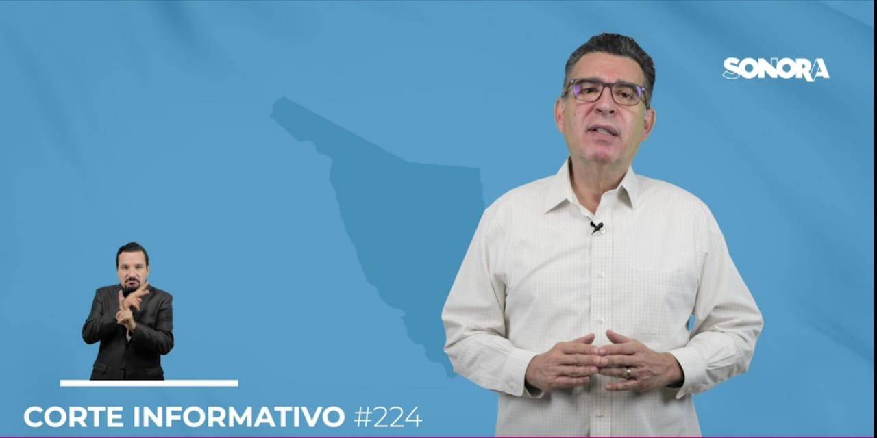 Ante la baja de temperaturas se deben reforzar medidas contra el COVID-19: Clausen Iberri