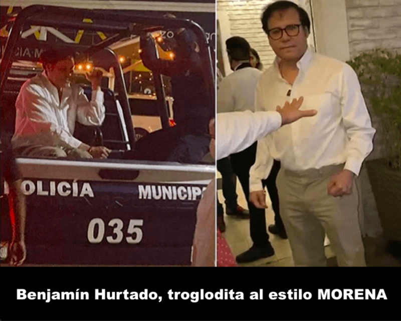 De borrachos y alianzas De borrachos y alianzas