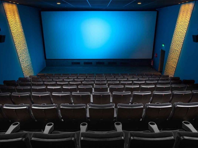 Se fueron los cines: queda la historia