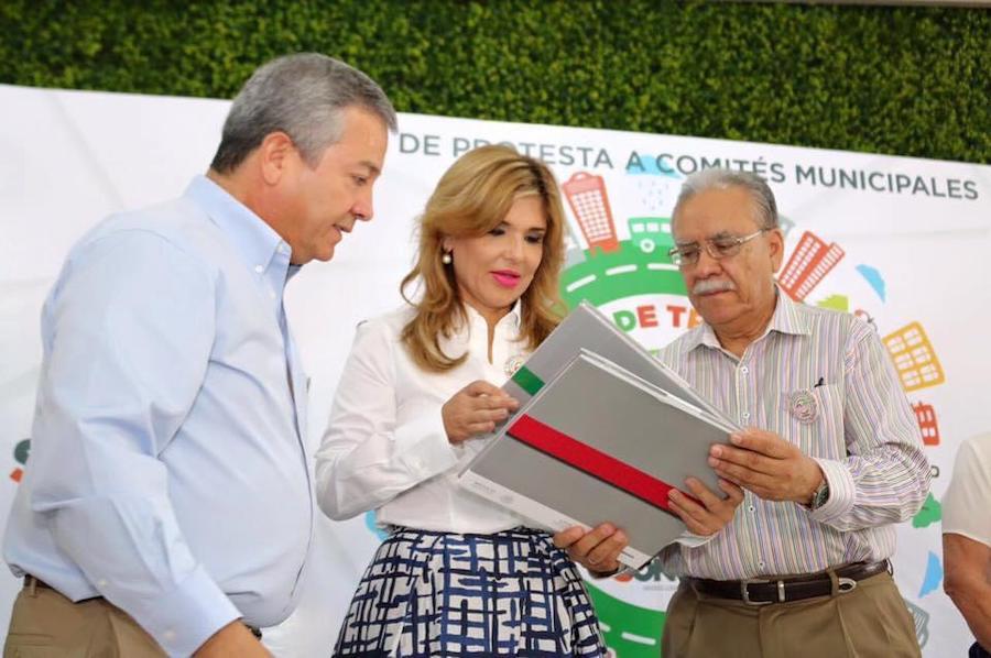 Es una realidad la paz laboral en Sonora en cinco años de Gobierno de Claudia Pavlovich: Valenzuela Ibarra Es una realidad la paz laboral en Sonora en cinco años de Gobierno de Claudia Pavlovich: Valenzuela Ibarra