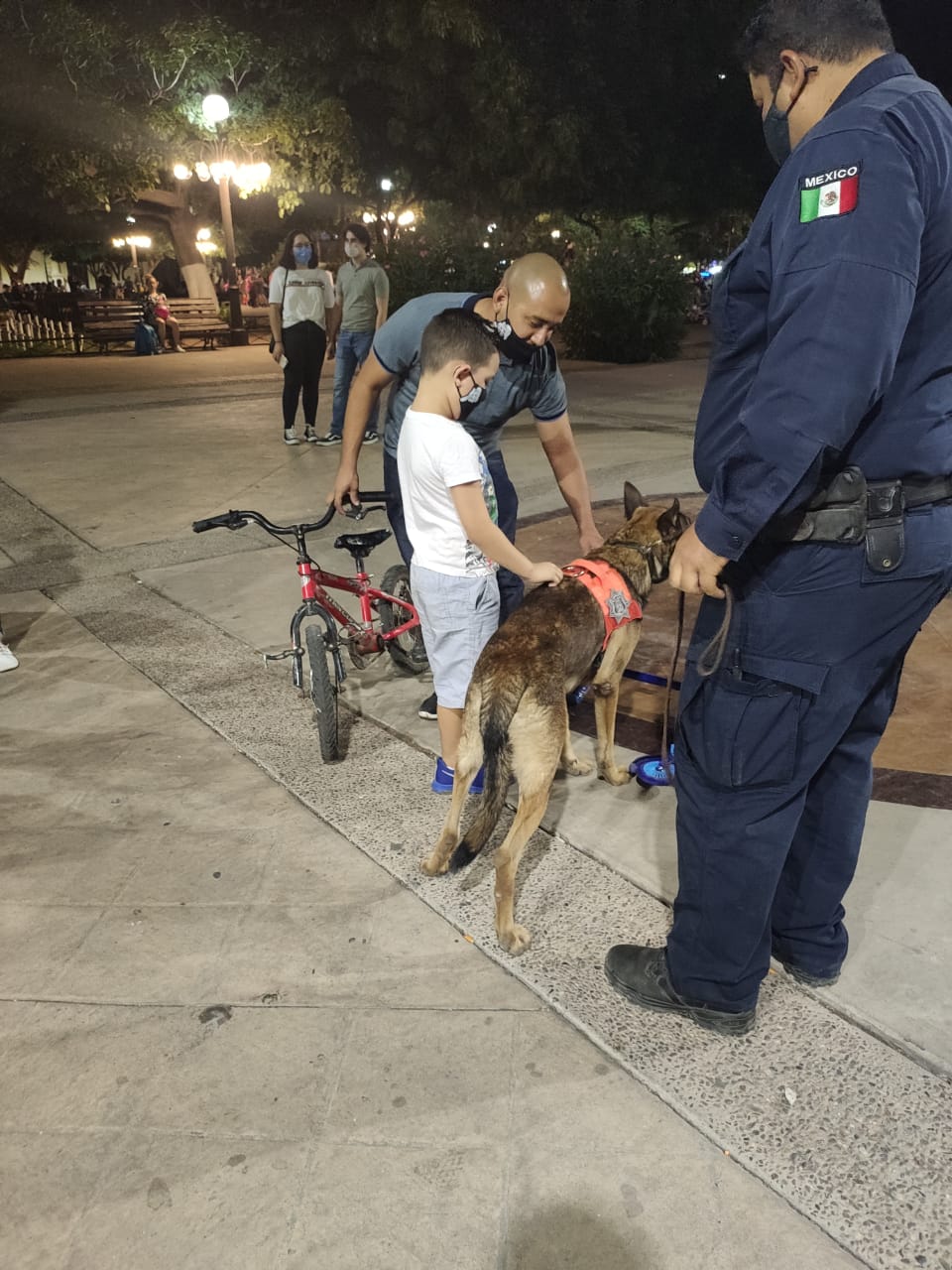 Muestran sonorenses confianza en desempeño de la PESP Muestran sonorenses confianza en desempeño de la PESP