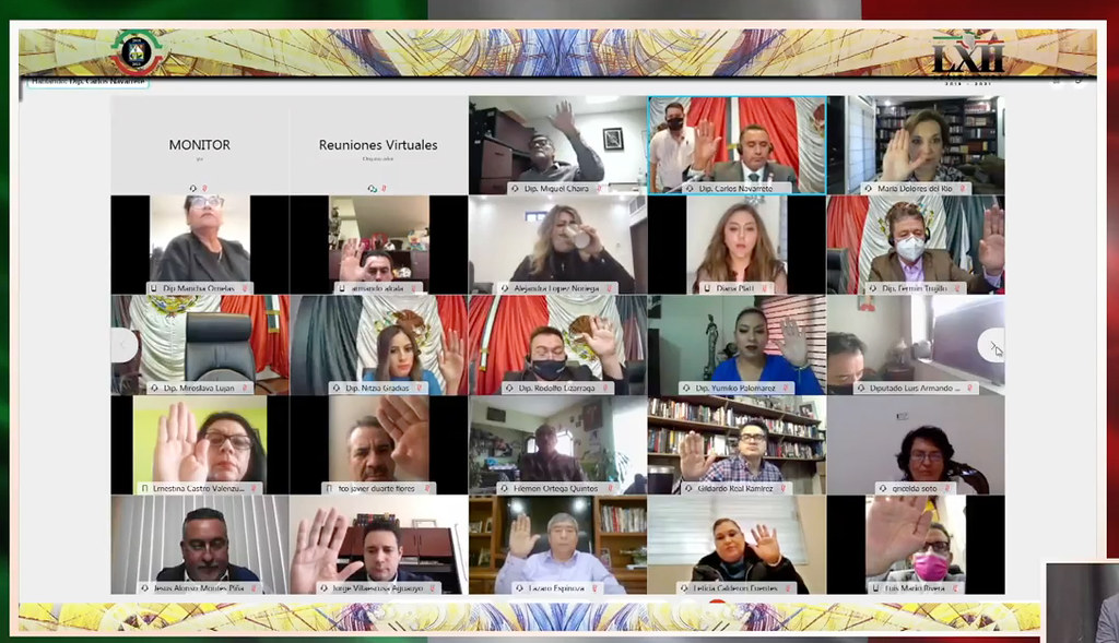 Solicitarán a Hacienda estatal destine los recursos que corresponden para estancias infantiles