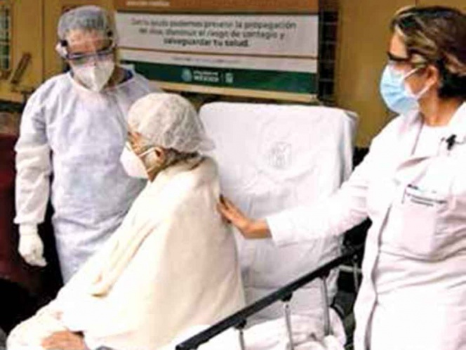 Achacan a covid-19 139 mil muertes más; Secretaría de Salud revela datos nuevos