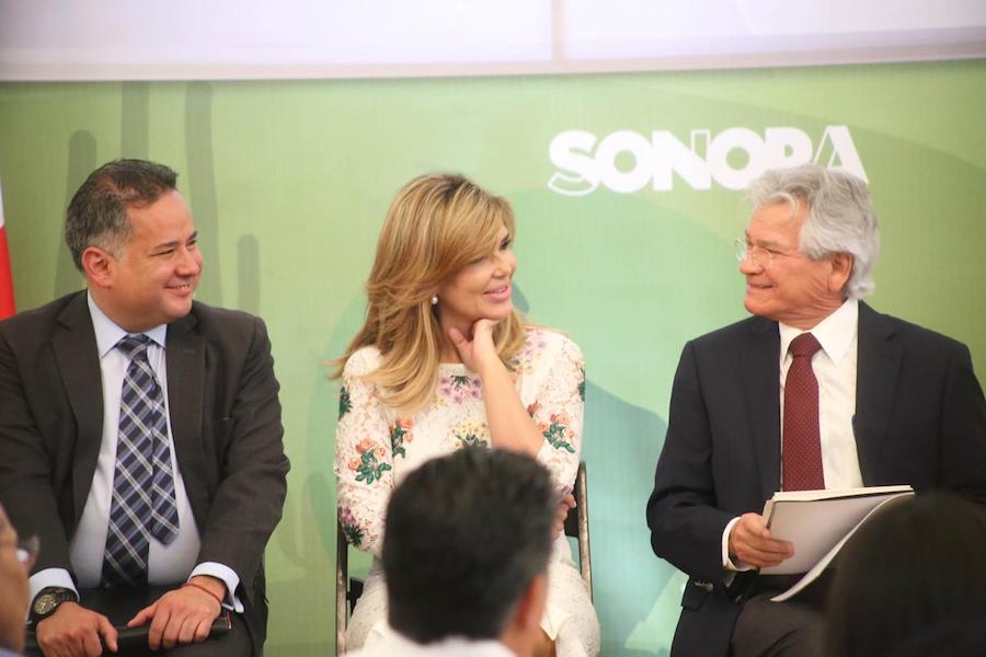 Con Claudia Pavlovich se alcanzó la administración más transparente de recursos en Gobierno del Estado: Miguel Ángel Murillo