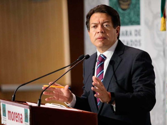 Insistirá Morena en desaparición de 109 fideicomisos