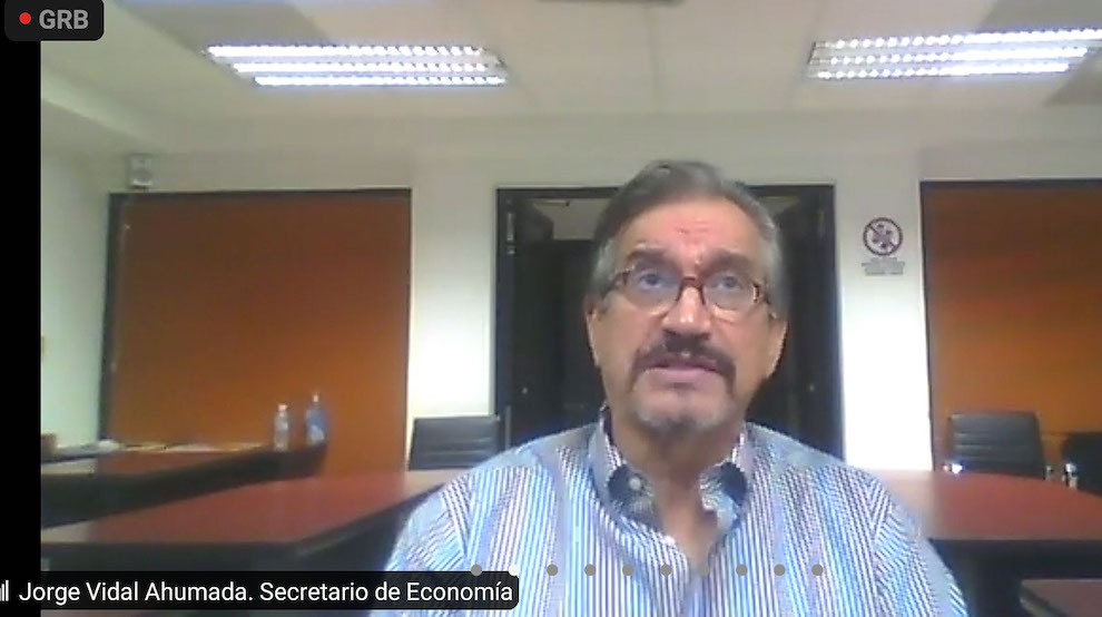 Realizará Secretaría de Economía Expo Proveeduría Centro y Sur de Sonora 2020