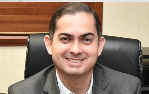 Investiga FEDE posibles conductas delictivas en Sonora: Nuñez Santos