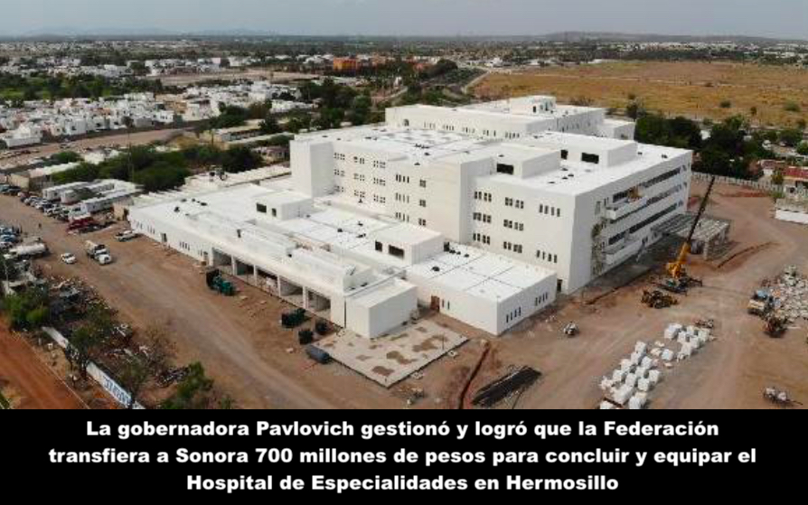 No fueron migajas