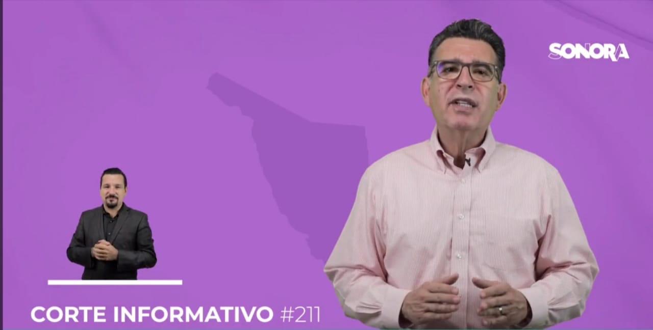 Al coronavirus y al cáncer de mama se le vence adoptando una cultura preventiva: Enrique Clausen