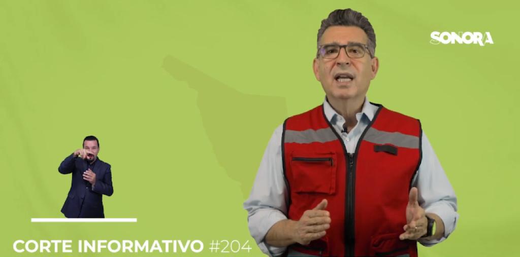 Padecer COVID no te protege de la influenza, aplica la regla de tres: Clausen Iberri