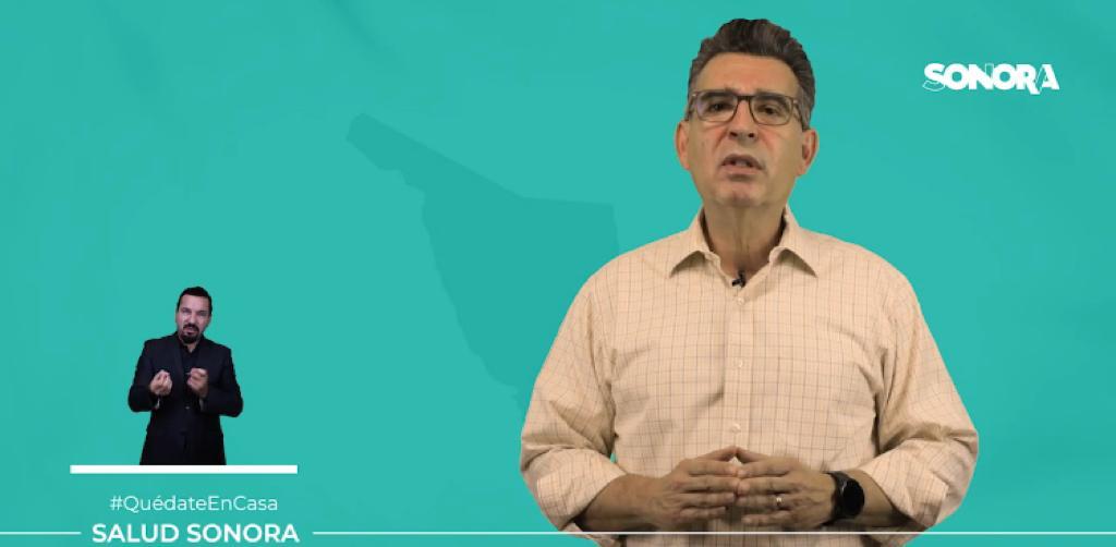 La inmunidad post COVID no está comprobada: Enrique Clausen Iberri