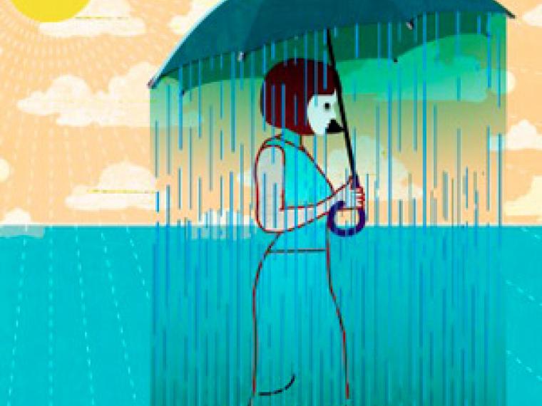 El arte de amargarse la vida