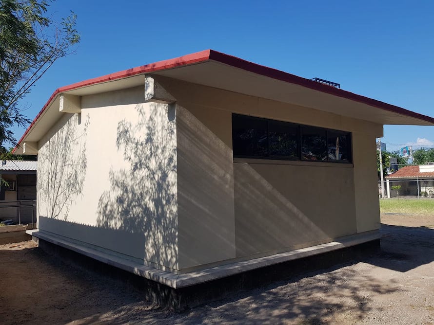 Construye ISIE 115 nuevas aulas para Educación Básica: Yalia Salido Construye ISIE 115 nuevas aulas para Educación Básica: Yalia Salido