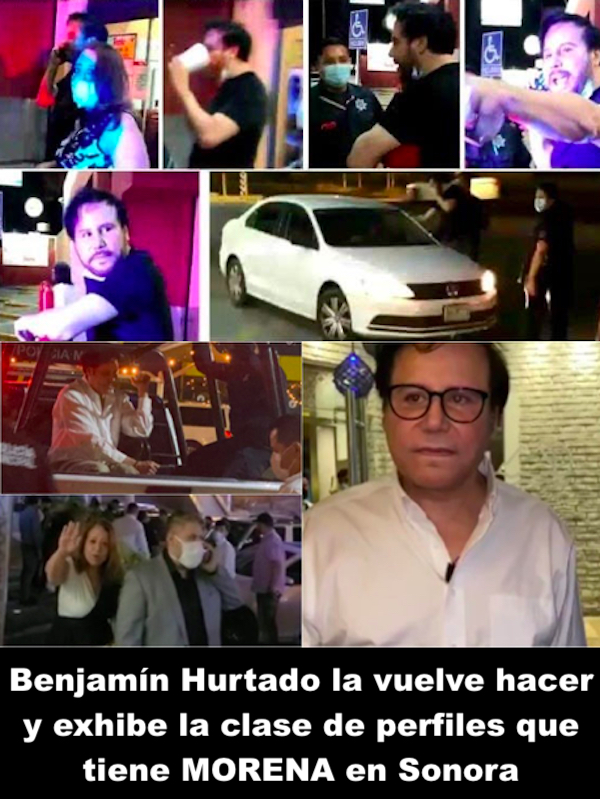 Estupefacción Estupefacción