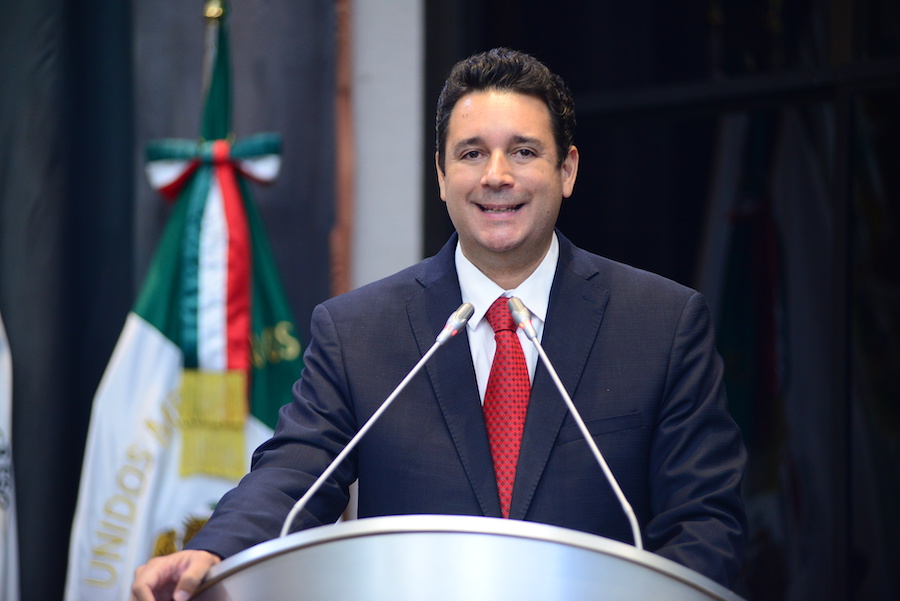 Ley de servicios inmobiliarios protege patrimonio  de sonorenses