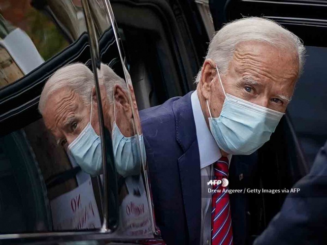 Los Avengers recaudan dinero para apoyar a Joe Biden