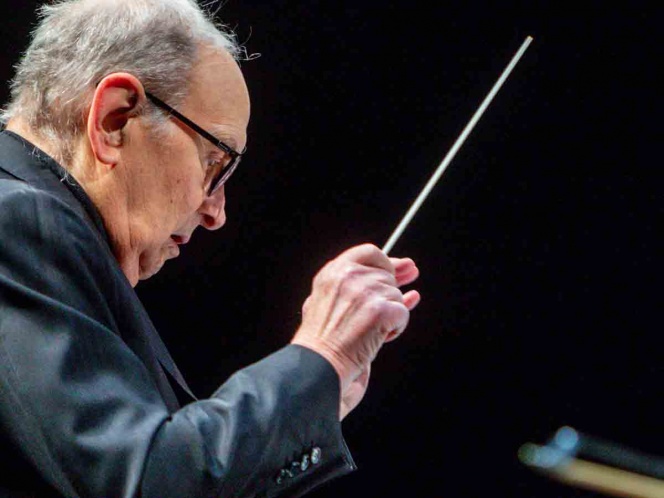 Álbum póstumo de Ennio Morricone tendrá siete temas inéditos