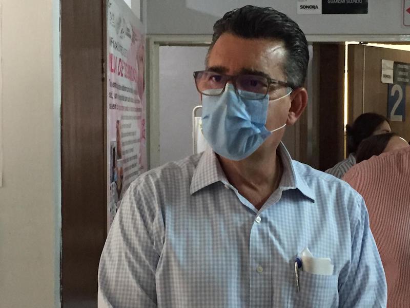 Invita Secretaría de Salud a Jornada de Salud para la Mujer en el CAAPS