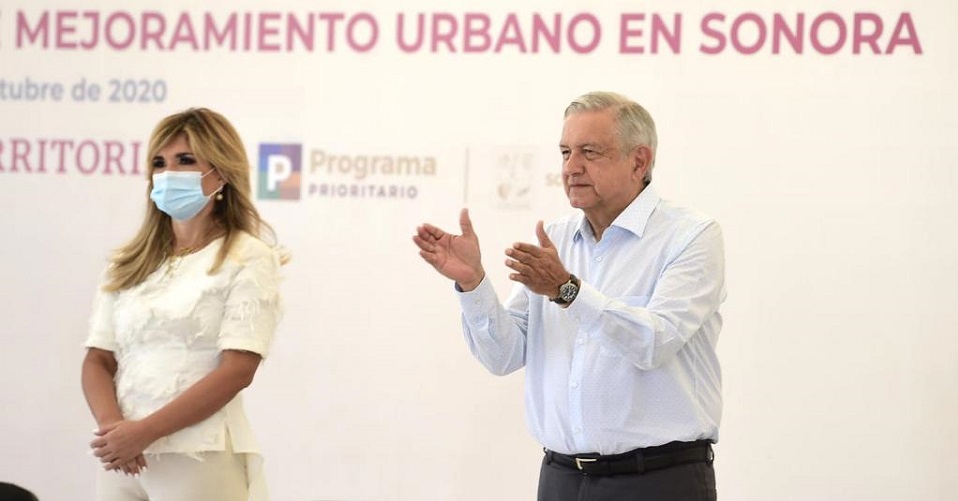 No coman ansias, dice AMLO a opositores